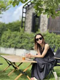 IKO Camp & Cafe - อีโก้ แคมป์ แอนด์ คาเฟ่