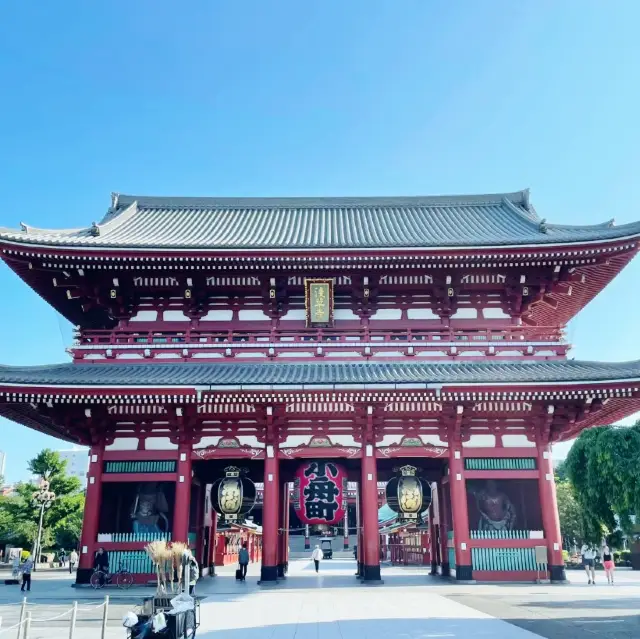 淺草寺