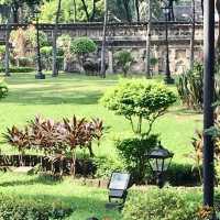 Paco Park
