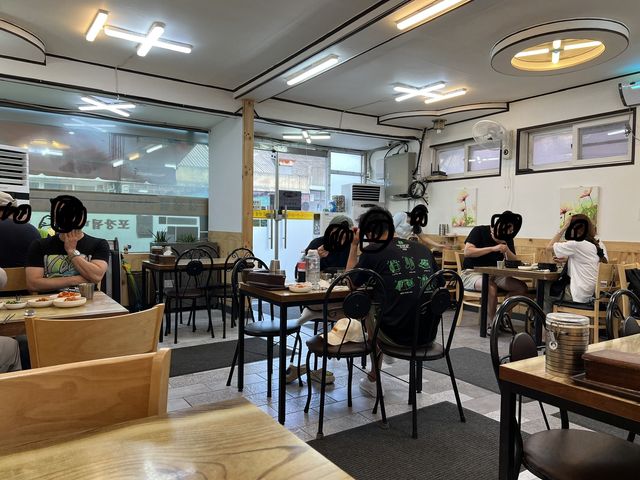 목포 현지인도 좋아하는 선지해장국 맛집 김정림!