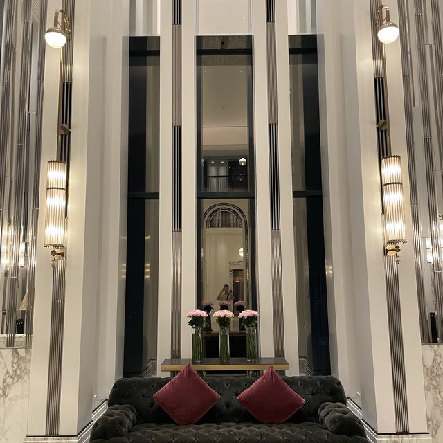 The Langham Jakarta 
