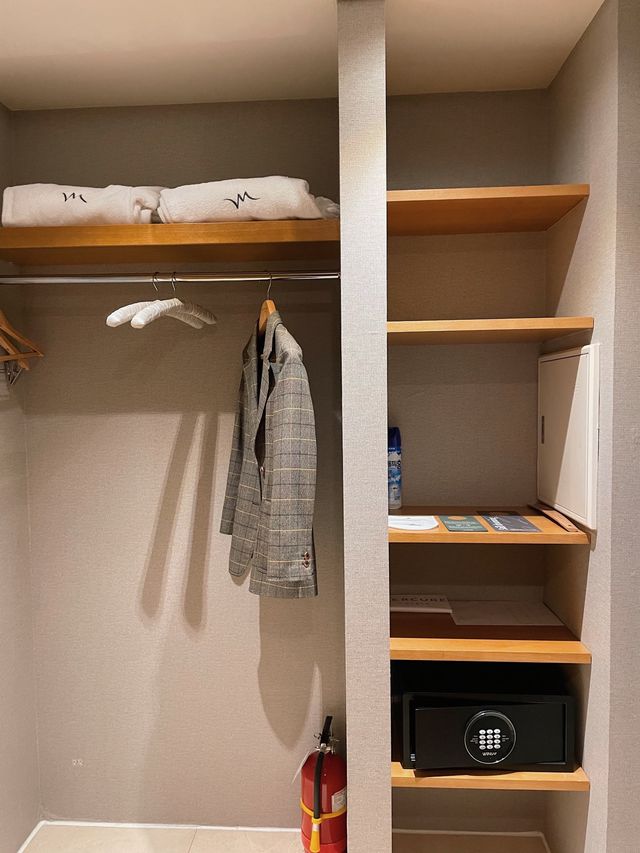 가성비 좋은 호캉스는 “머큐어 앰버서더 제주” 
