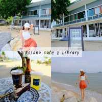 5 คาเฟ่ประจวบคีรีขันธ์ น่ามา check in สุด ๆ