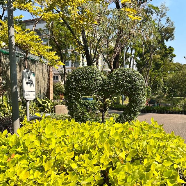 Santiphap Park