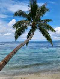 Land Tour in Boracay: DIY