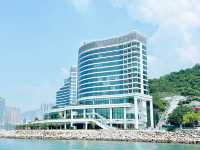 香港富麗敦海洋公園酒店 The Fullerton Ocean Park Hotel Hong Kong
