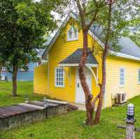  Peggy's Cove Resort
