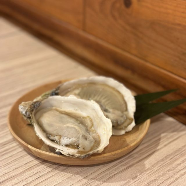 🇯🇵尖沙咀高質日式磯燒