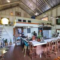  ฉัน เรสเตอร์รอง Chan’s restaurant