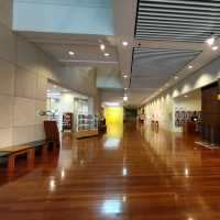 【福岡】福岡アジア美術館✨福岡おすすめ観光スポット