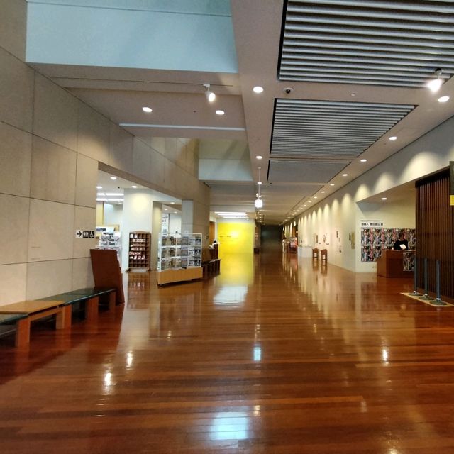【福岡】福岡アジア美術館✨福岡おすすめ観光スポット