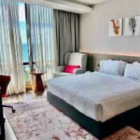 Jazz Hotel Penang 