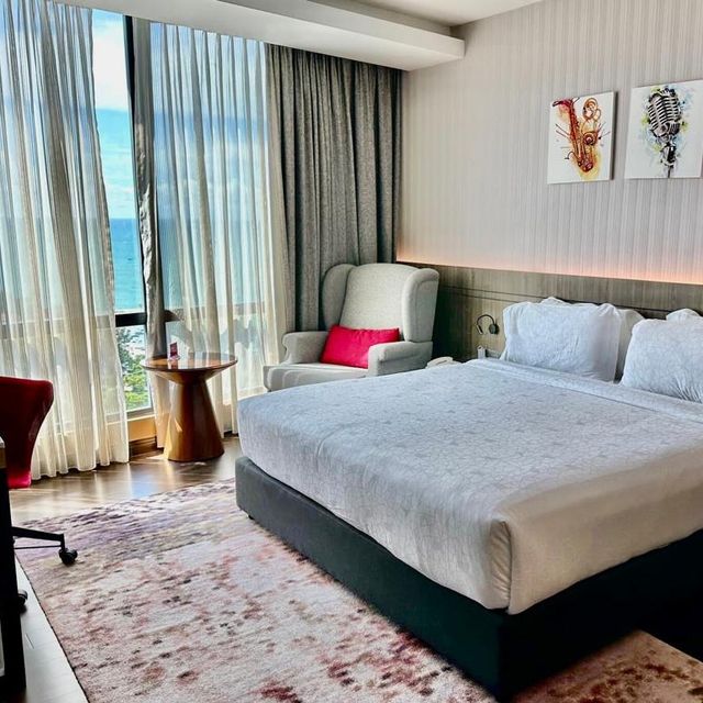 Jazz Hotel Penang 