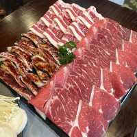 🌸深圳必食韓國人主理烤肉🌸青年火爐·韓國烤肉店🥩