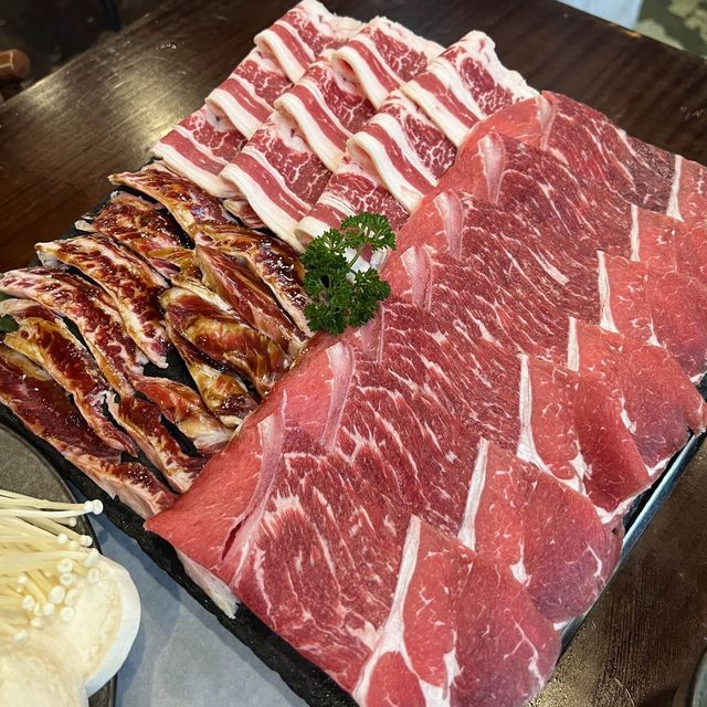 🌸深圳必食韓國人主理烤肉🌸青年火爐·韓國烤肉店🥩