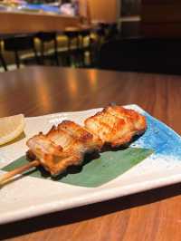 「醉忘魚屋」：銅鑼灣新開居酒屋，驚喜不斷