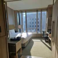 Parkroyal Pickering (Urban Deluxe Room)