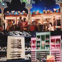 Review The Making of Harry Potter ✨Tokyo,Toshimaen