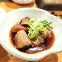 【大阪】大阪難波千日前のほ本当に美味しいお寿司屋さん✨