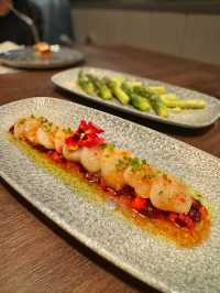 太古超高質地中海菜😍