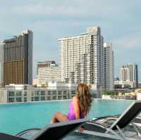 💜 Amethyst Hotel Pattaya อัญมณีเม็ดใหม่ของพัทยา
