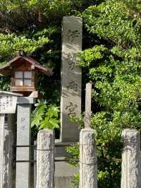 【山形県/伊勢両宮】2023年行ってよかった！山形県の神社⑤