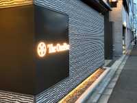 京都四條One Five酒店