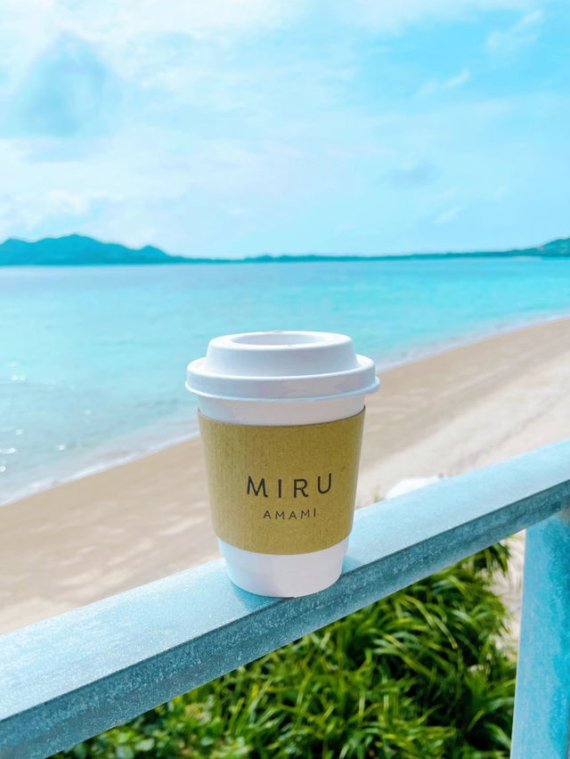 【絶景ホテル】リトリートに最適！奄美のオーシャンビューホテルMiru Amami🏖🐠