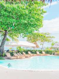 🏝️ 필리핀에 스며든 청량함 가득한 아름다운 휴양지 [필리핀, 수밀론섬]🌴