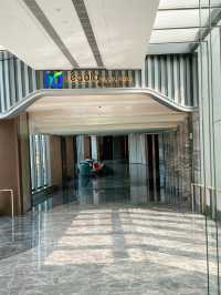 四星級海景酒店
