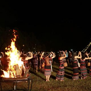 Làng Toom Sara, Đà Nẵng