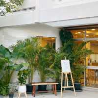 🌳💚 บ้านเพื่อน Cafe & Creative Space