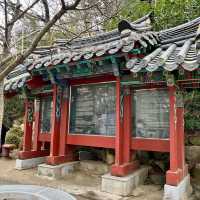 【韓国釜山・機張】釜山のパワースポット！願いを叶えたいなら「해동용궁사（海東龍宮寺）」