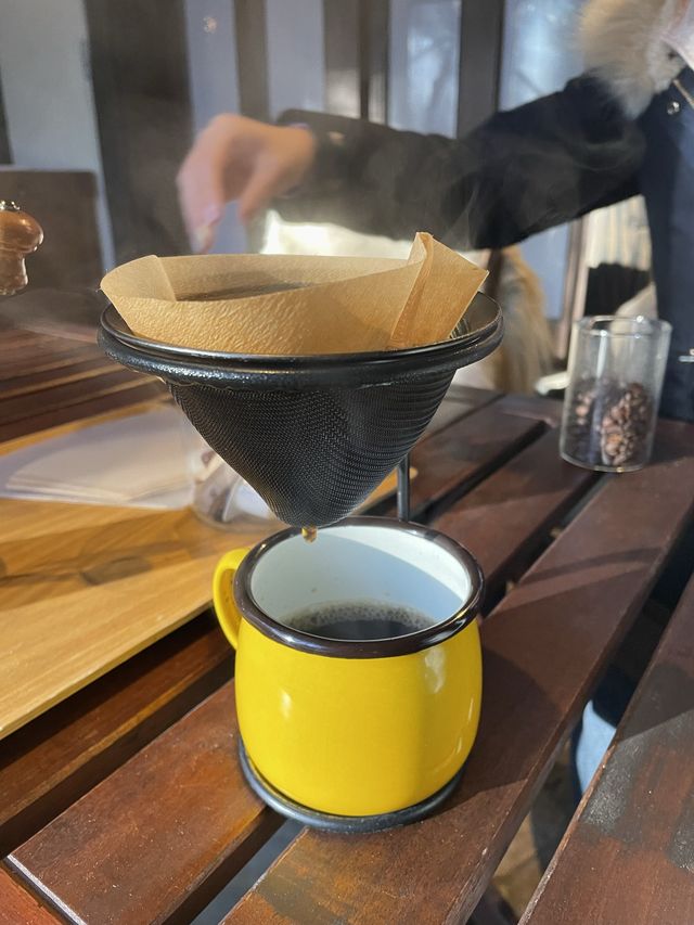  🇯🇵極力推介河口湖Hanz豪華露營酒店👀另類Glamping體驗👏🏾