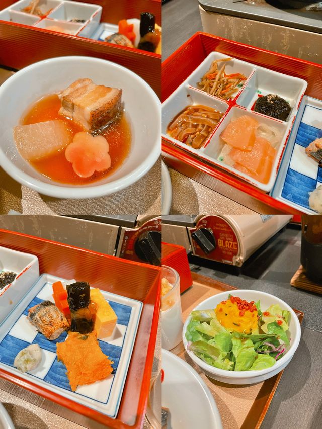 箱根🇯🇵住宿推薦「季之湯雪月花」強羅站步行一分鐘