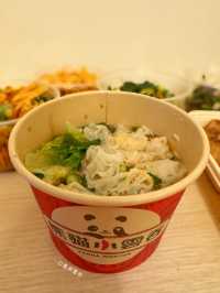 柴灣惹味四川麻辣小食🌶️