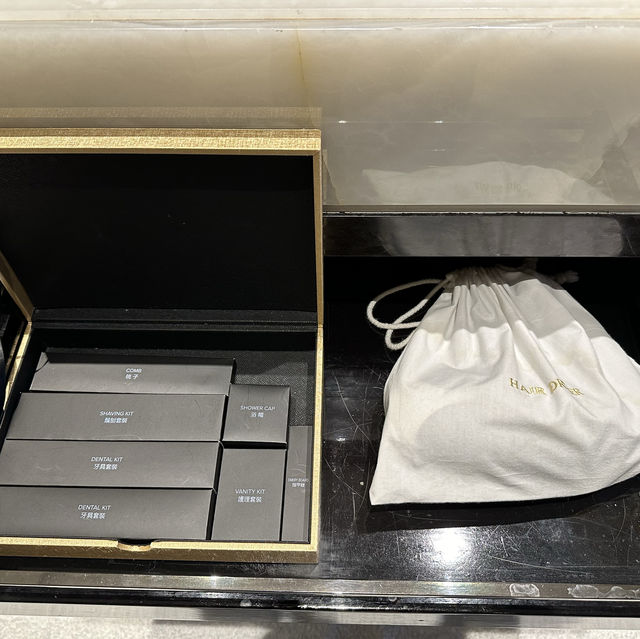 香港麗思卡爾頓酒店