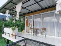 ฮาโล โฮมสเตย์ Halo Homestay อ.แม่แตง จ.เชียงใหม่