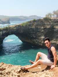 Beyond the Untouched Beauty of Nusa Penida
