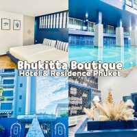 Bhukitta Boutique Hotel & Residence Phuket