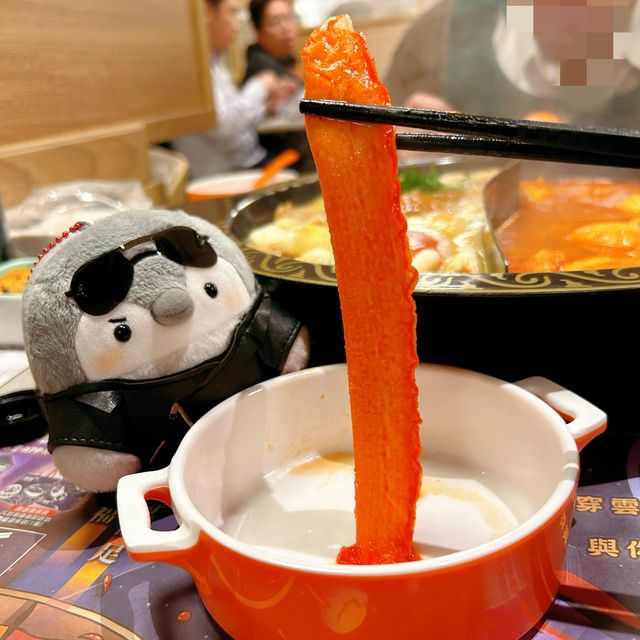 必去抵食放題🥴👍