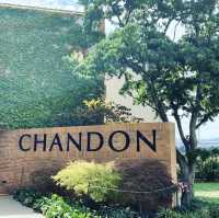 「澳洲必去打卡點」- Domaine Chandon：秀美莊園，品嚐亞拉河谷美酒