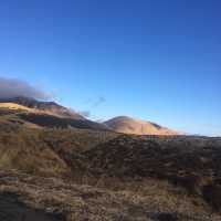 阿蘇火山：九州最壯麗的自然奇觀