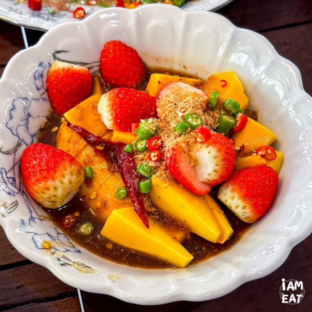 ถือกำเนิดร้าน Homecook น้องใหม่