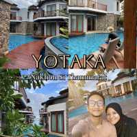 Luxurious Escapade at Yotaka Khanom, Nakhon 