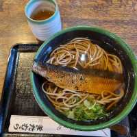 Kayabuki No Sato หมู่บ้านเก่าอันแสบสงบ