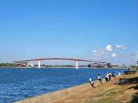 Shiohama Park