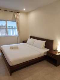 ที่พักติดทะเลชะอำ Talay Hotel & Villa