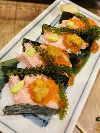 「海洋之旅：磯丸水產帶您品味海鮮世界」