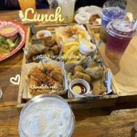 บ้านแว คาเฟ่